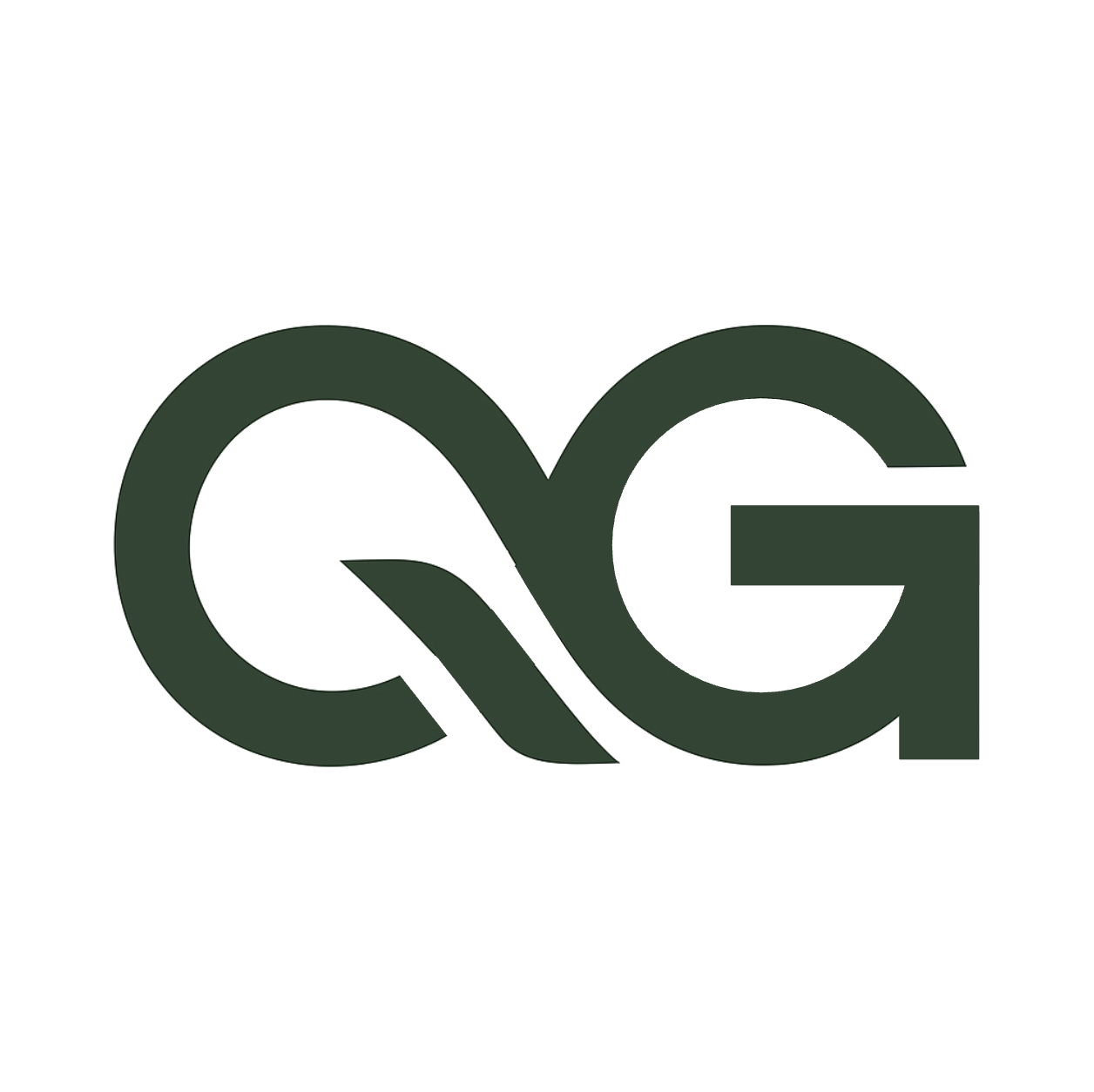 QualGent Logo